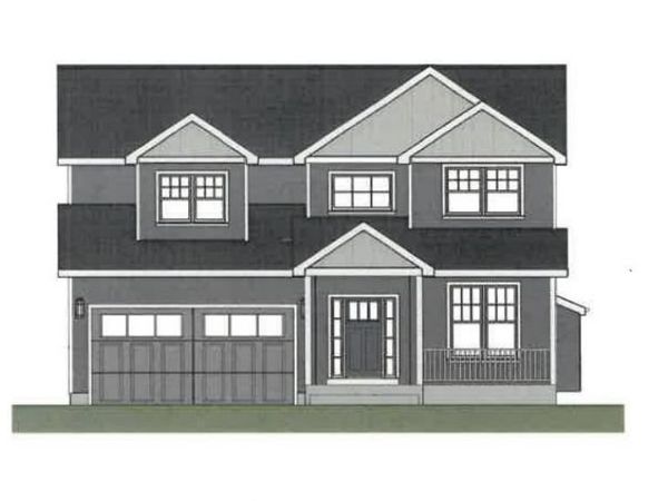 Lot #12 Wheeler Park, South Burlington, VT 05403