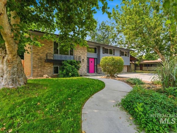 4155 N Kilarney Dr., Boise, ID 83704