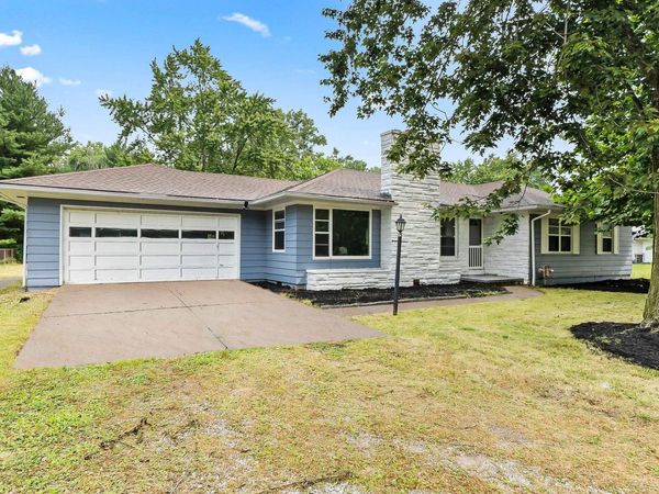 5857 Stellhorn Road, Fort Wayne, IN 46815