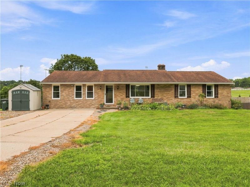 7868 Windward Trace Circle NW, Massillon, OH 44646 Photo 1