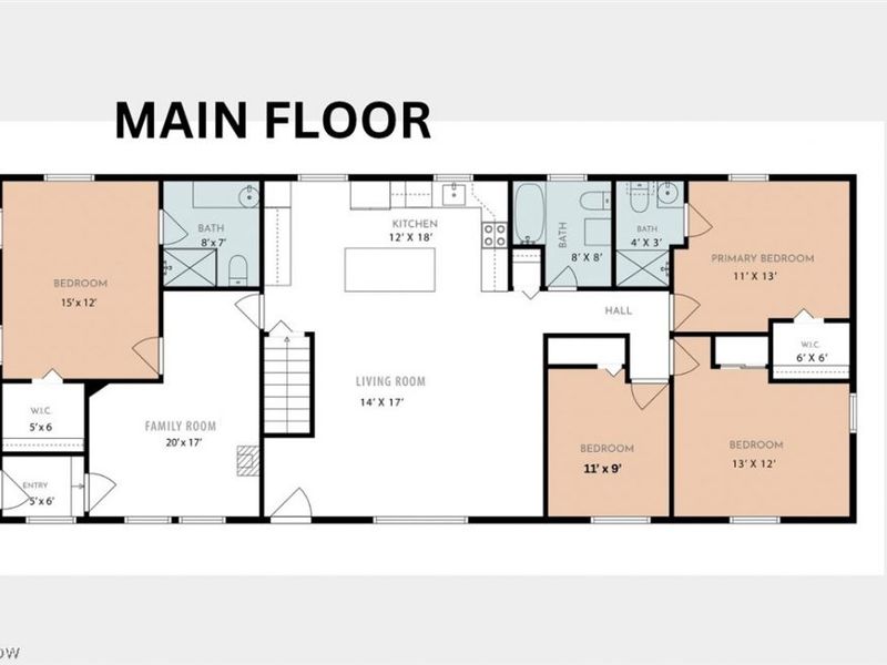 7868 Windward Trace Circle NW, Massillon, OH 44646 Photo 49