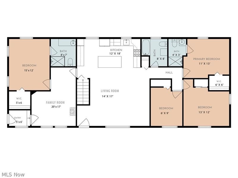 7868 Windward Trace Circle NW, Massillon, OH 44646 Photo 49