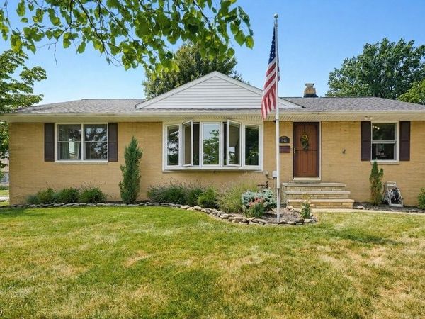 842 Bayridge Boulevard, Willowick, OH 44095