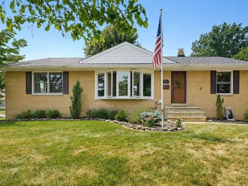 842 Bayridge Boulevard, Willowick, OH 44095 Photo 1