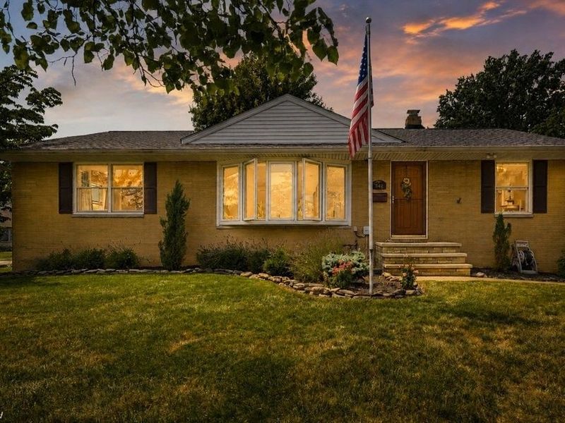 842 Bayridge Boulevard, Willowick, OH 44095 Photo 3