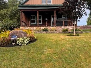 10966 Sisson Highway, North Collins, NY 14111