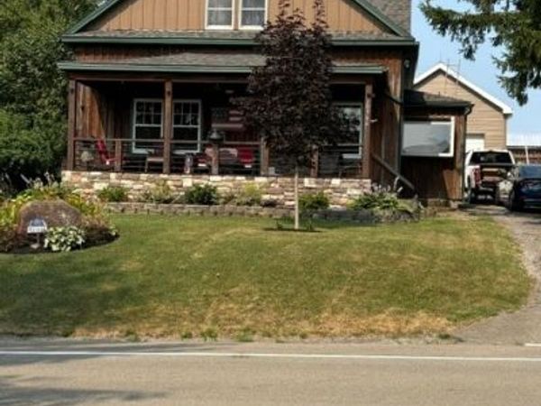 10966 Sisson Highway , North Collins, NY 14111
