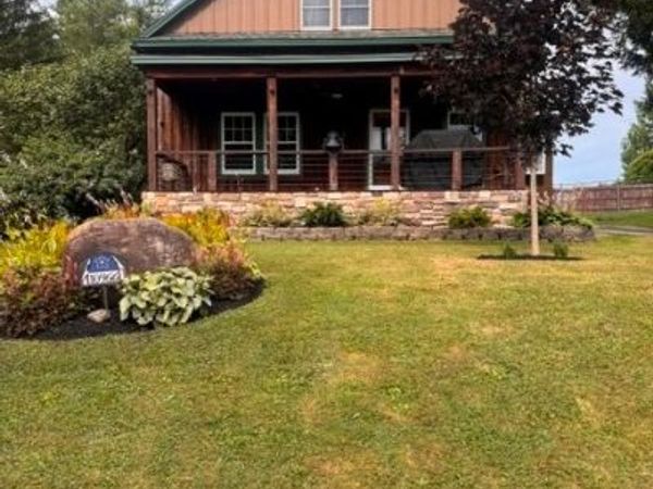 10966 Sisson Highway, North Collins, NY 14111