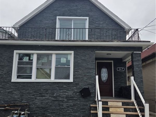 267 Roslyn Street , Buffalo, NY 14215