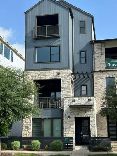 4209 Prevail Ln, Austin, TX 78731 Main Photo