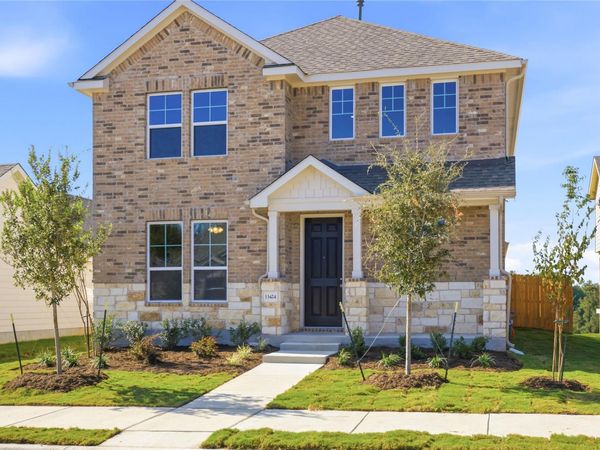 13424 Barn Chime ST, Elgin, TX 78621