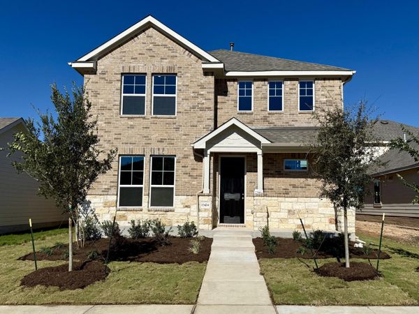13424 Barn Chime ST, Elgin, TX 78621