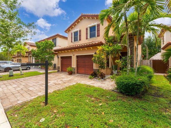 462 SE 33rd Ter , Homestead, FL 33033