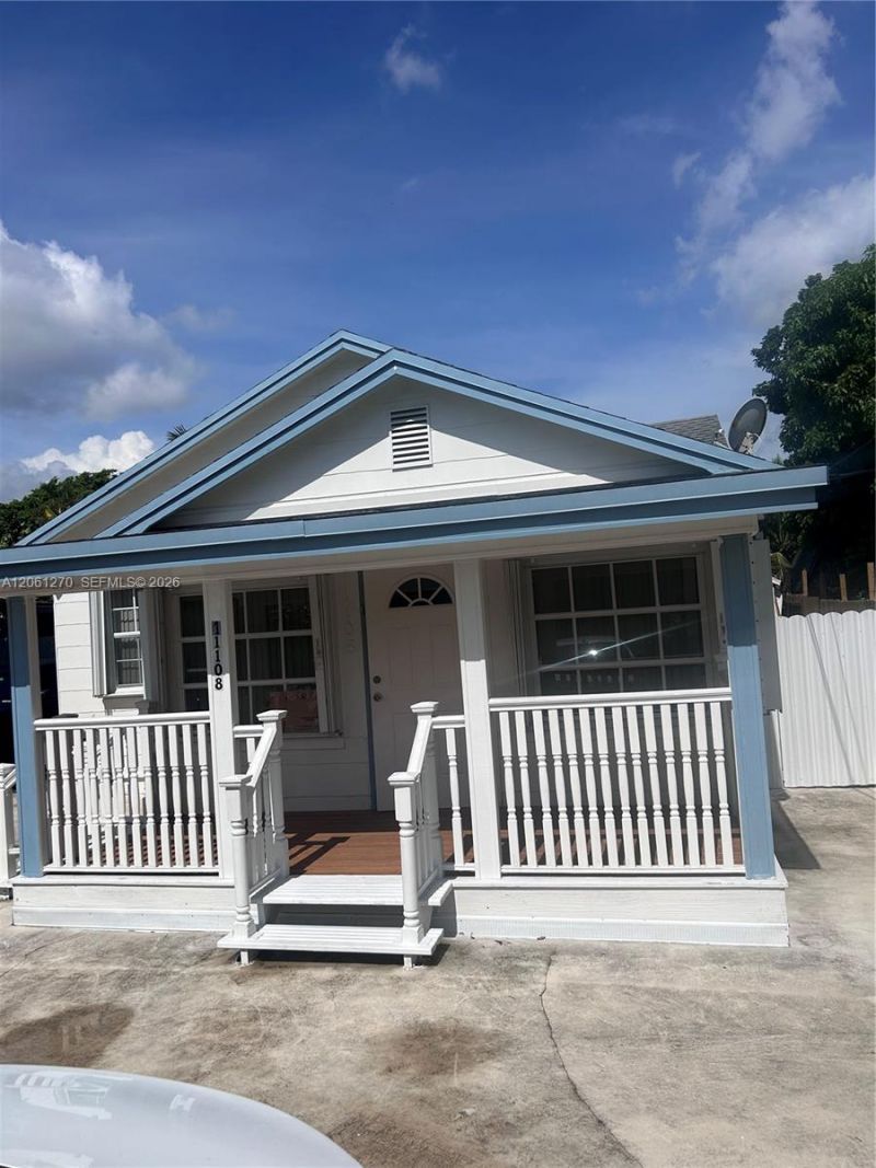 11108 Peachtree Dr , Miami, FL 33161 Photo