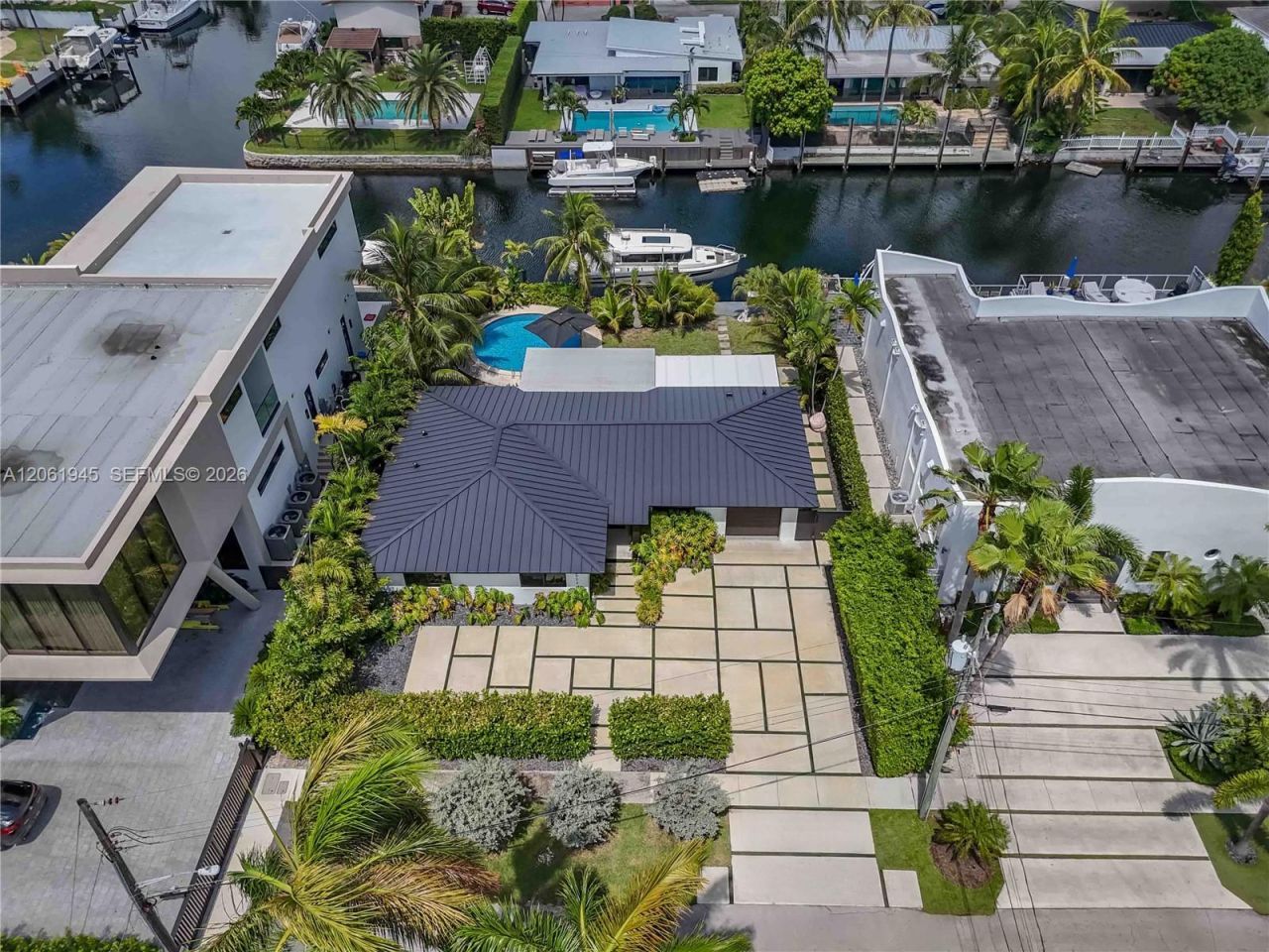 12906 Cherry Rd , North Miami, FL 33181 Photo