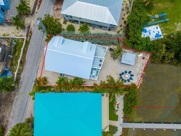 850 E 105th Street Ocean E , Marathon, FL 33050