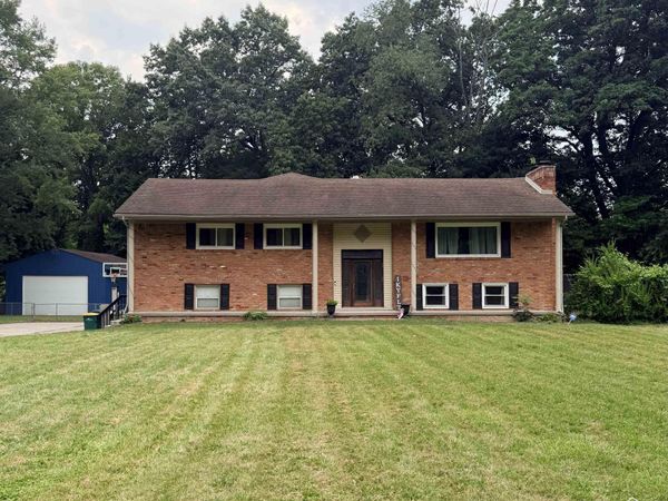 14510 Hannan Road, Romulus, MI 48174