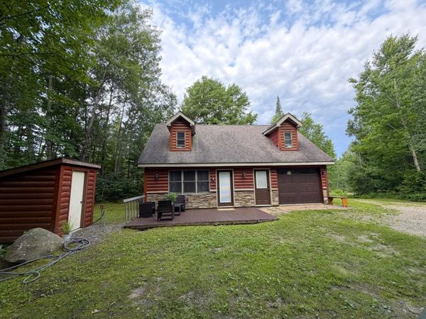 3574 State 87 NW, Backus, MN 56435