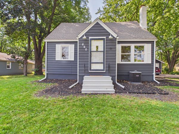660 County Road D E, Little Canada, MN 55117