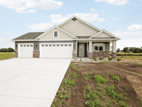 13037 13th Ave S , Zimmerman, MN 55398