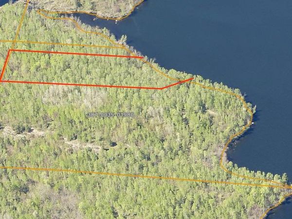 Parcel B Stone Ridge Shores , Orr, MN 55771