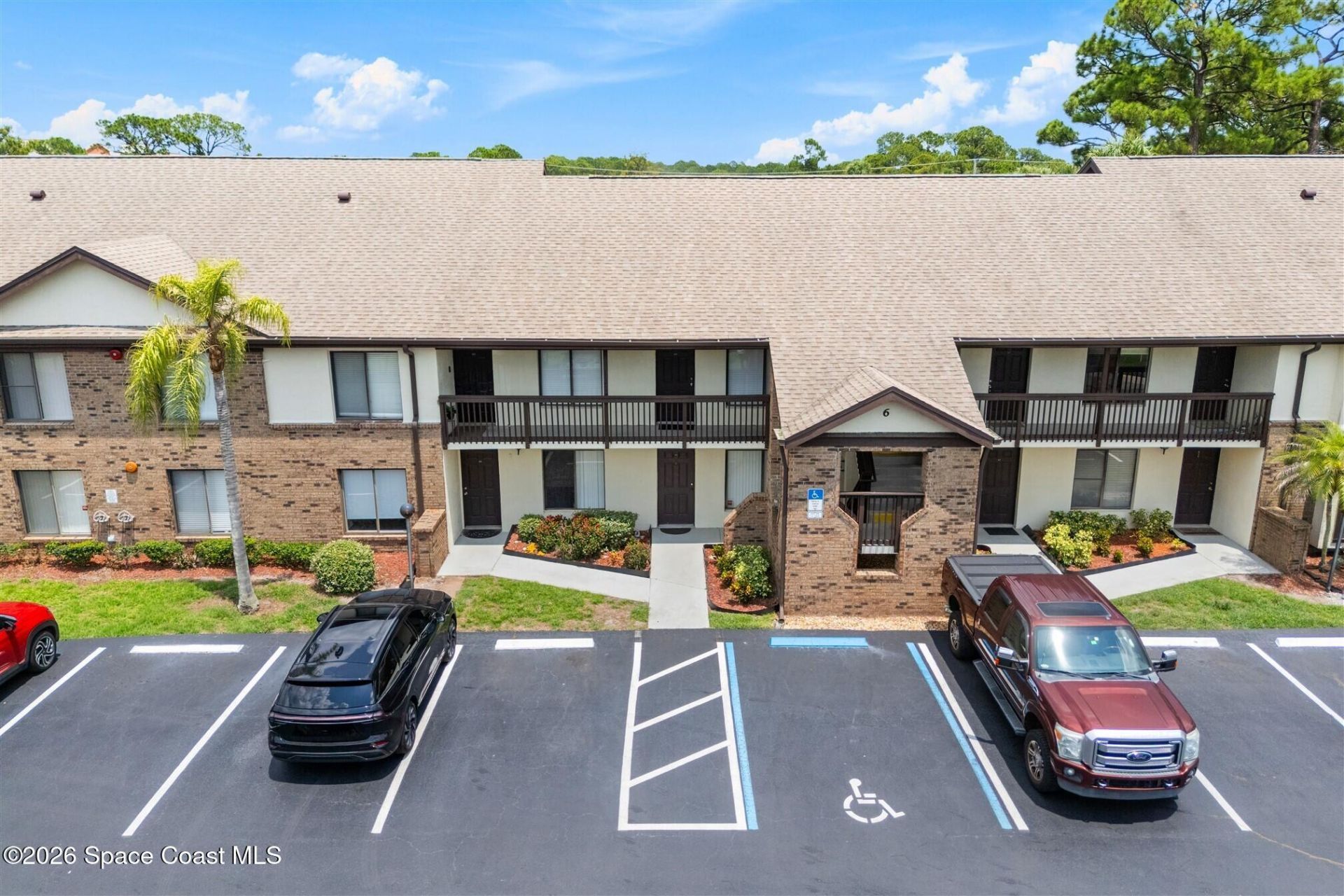 1515 Huntington Lane , Unit 616, Rockledge, FL 32955 Photo