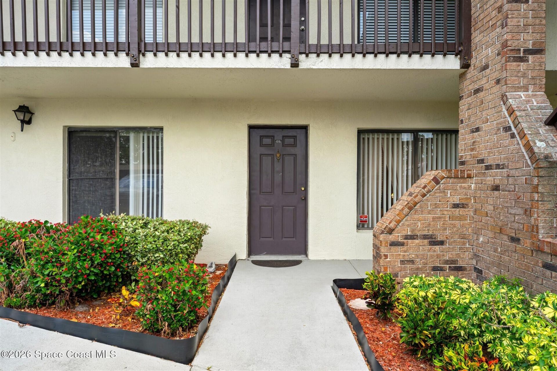 1515 Huntington Lane , Unit 616, Rockledge, FL 32955 Photo