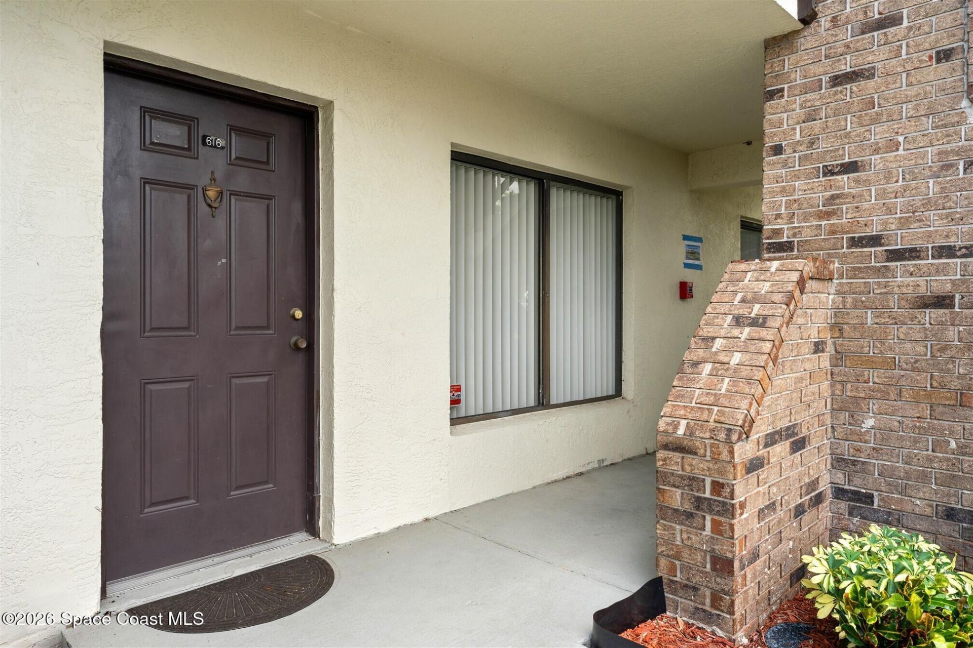 1515 Huntington Lane , Unit 616, Rockledge, FL 32955 Photo