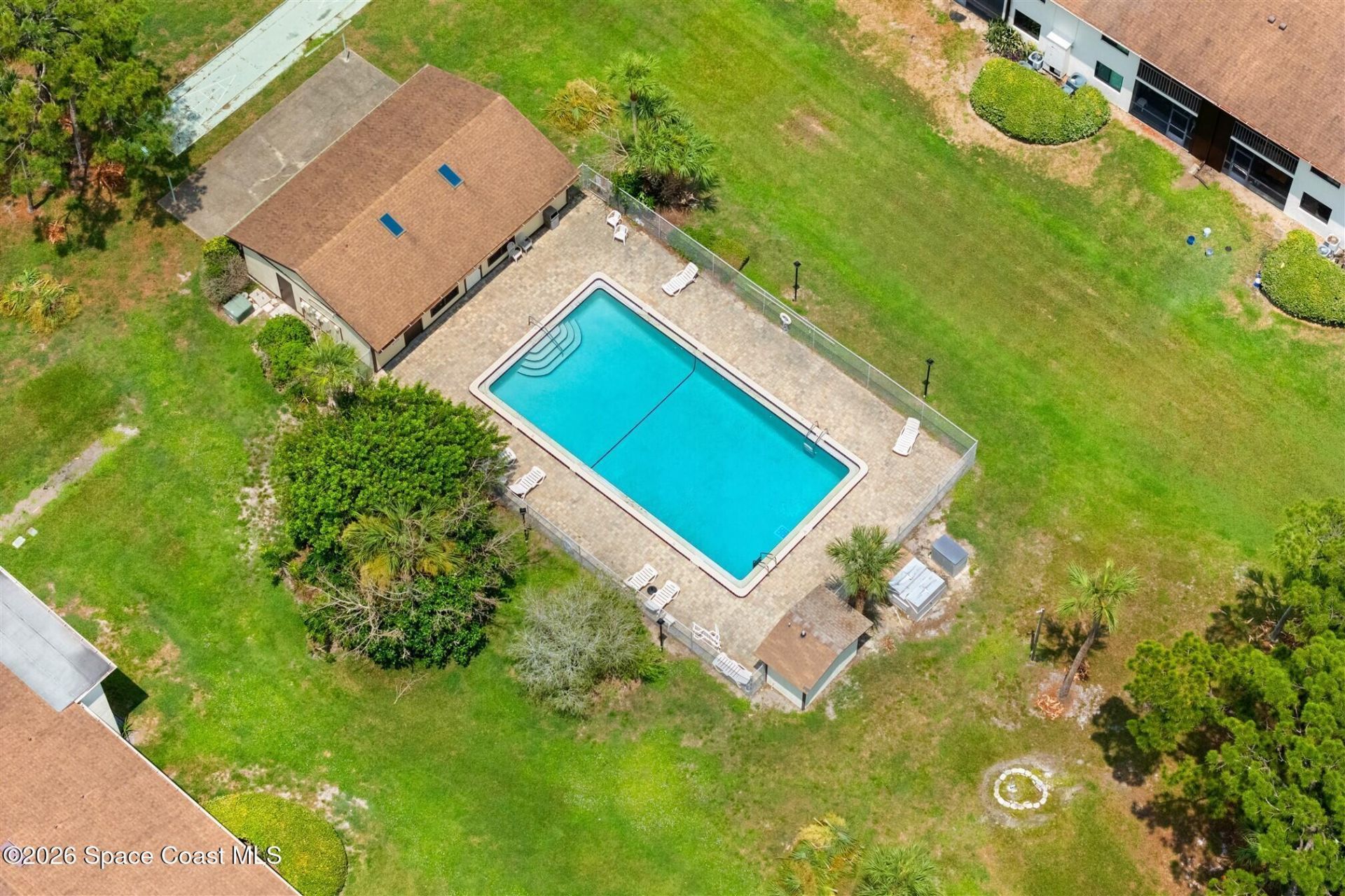 1515 Huntington Lane , Unit 616, Rockledge, FL 32955 Photo