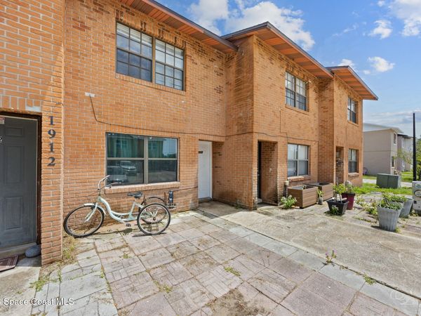 1910 South Street, Titusville, FL 32780