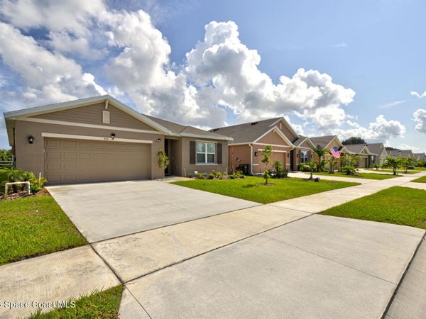 913 Trinity Street , Rockledge, FL 32955