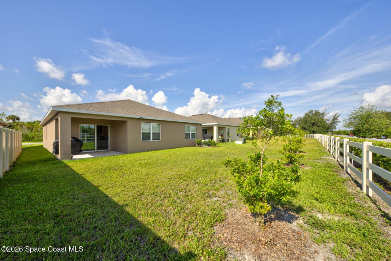 913 Trinity Street , Rockledge, FL 32955 Photo