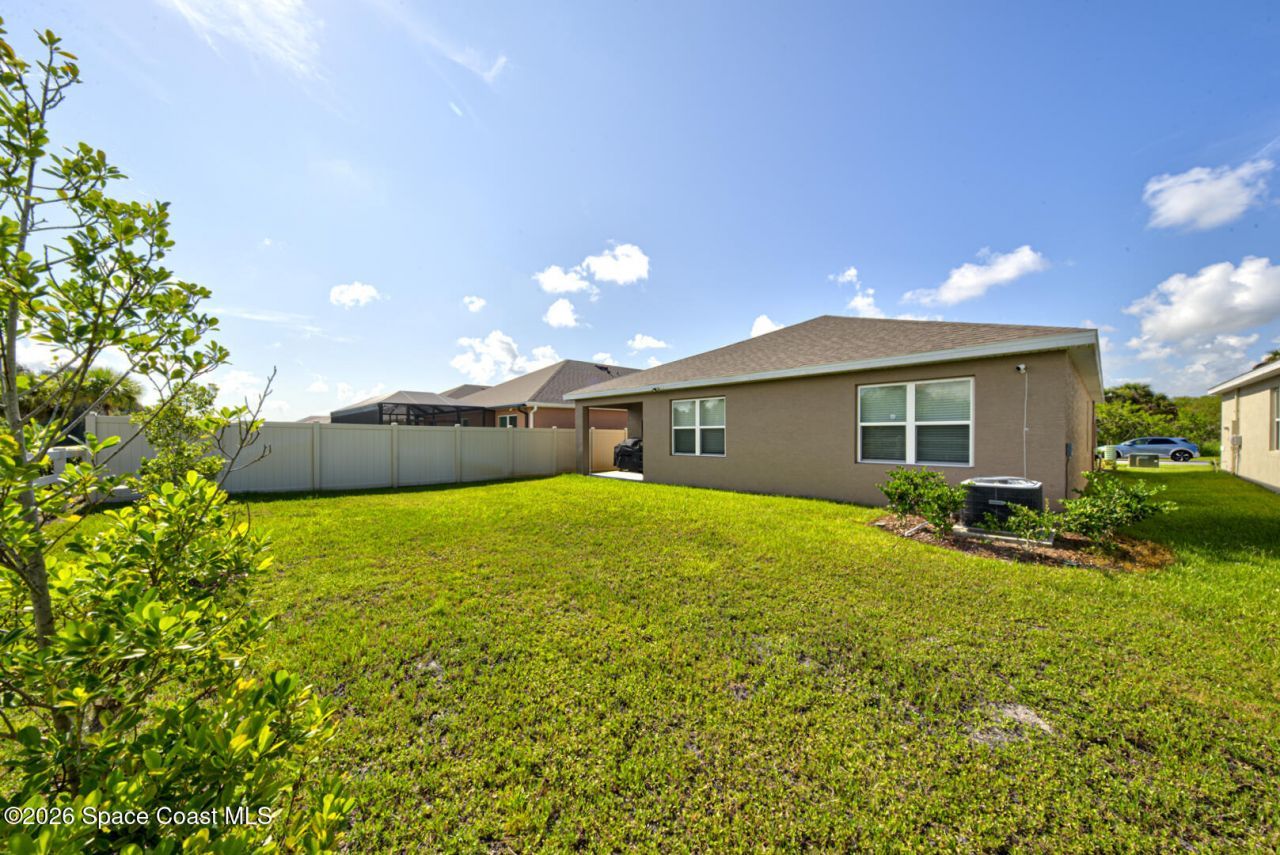 913 Trinity Street , Rockledge, FL 32955 Photo