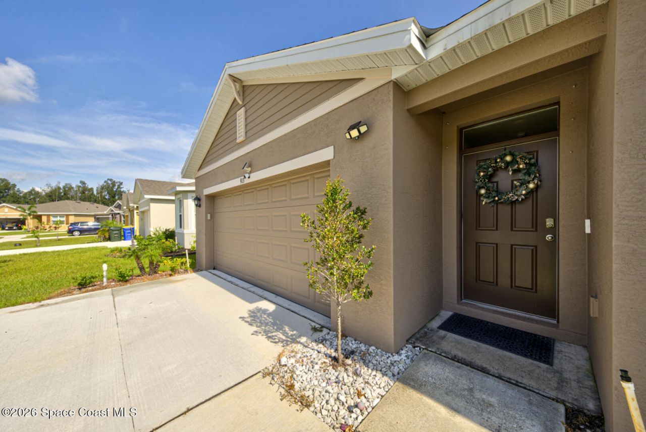 913 Trinity Street , Rockledge, FL 32955 Photo