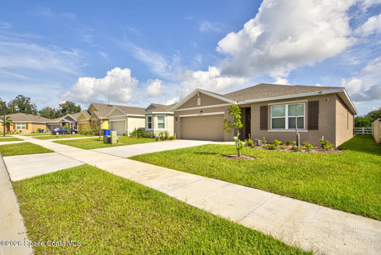 913 Trinity Street , Rockledge, FL 32955 Photo