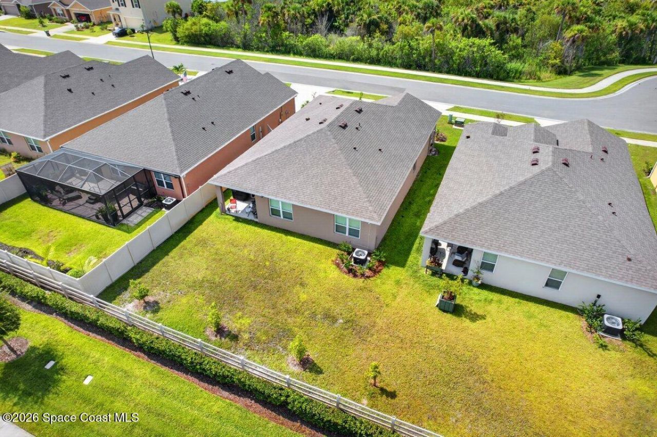 913 Trinity Street , Rockledge, FL 32955 Photo