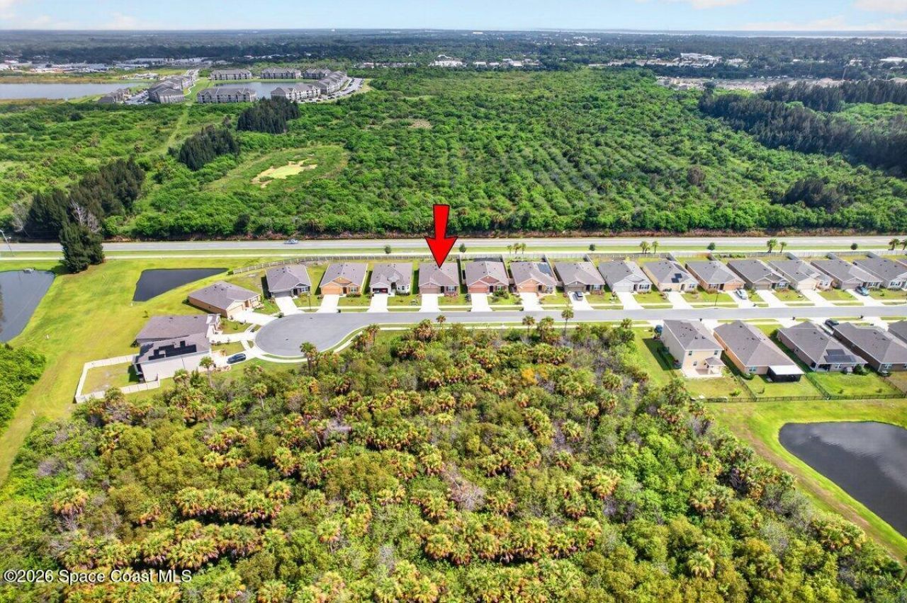 913 Trinity Street , Rockledge, FL 32955 Photo