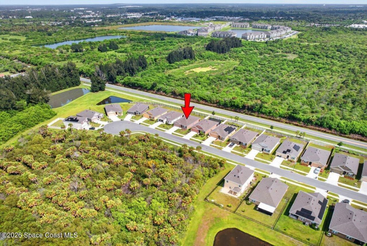 913 Trinity Street , Rockledge, FL 32955 Photo