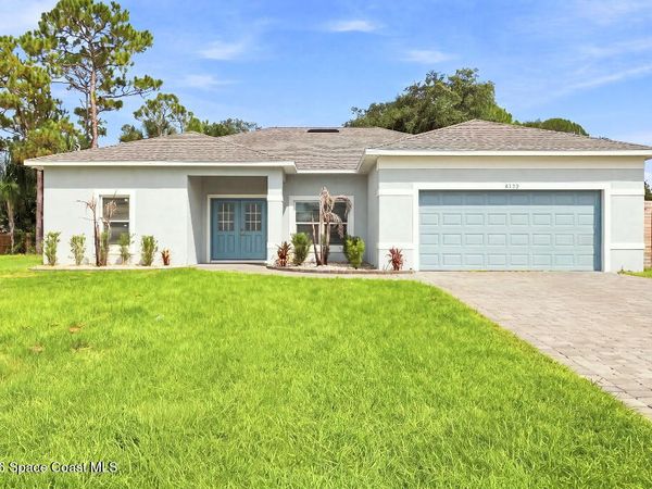 6120 Fay Boulevard , Cocoa, FL 32927