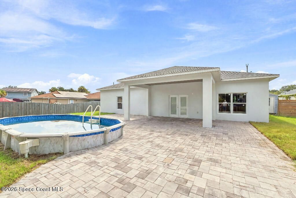 6120 Fay Boulevard , Cocoa, FL 32927 Photo