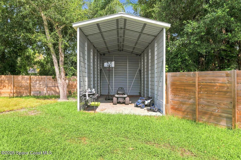 6120 Fay Boulevard , Cocoa, FL 32927 Photo