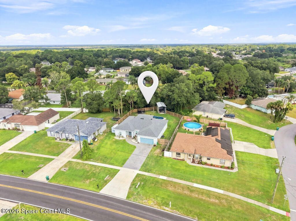 6120 Fay Boulevard , Cocoa, FL 32927 Photo