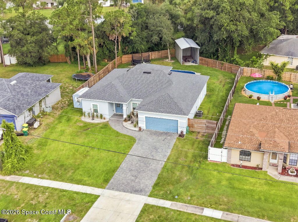 6120 Fay Boulevard , Cocoa, FL 32927 Photo