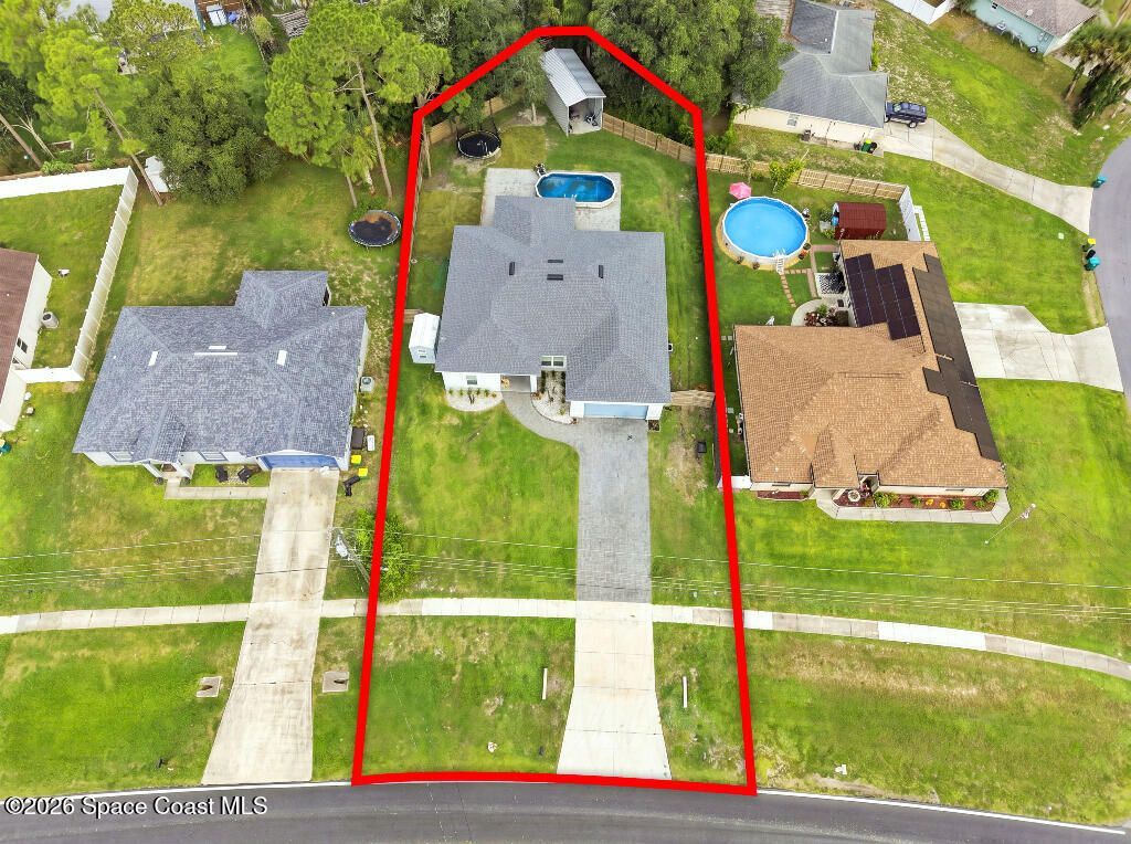 6120 Fay Boulevard , Cocoa, FL 32927 Photo