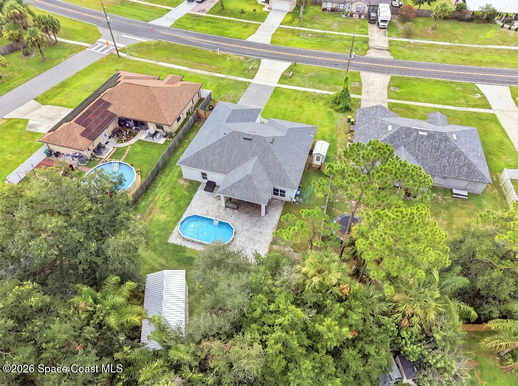 6120 Fay Boulevard , Cocoa, FL 32927 Photo