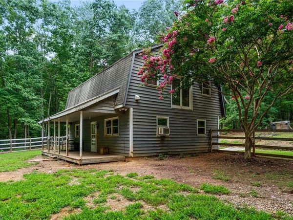 505 Tipperary Lane , Denton, NC 27239