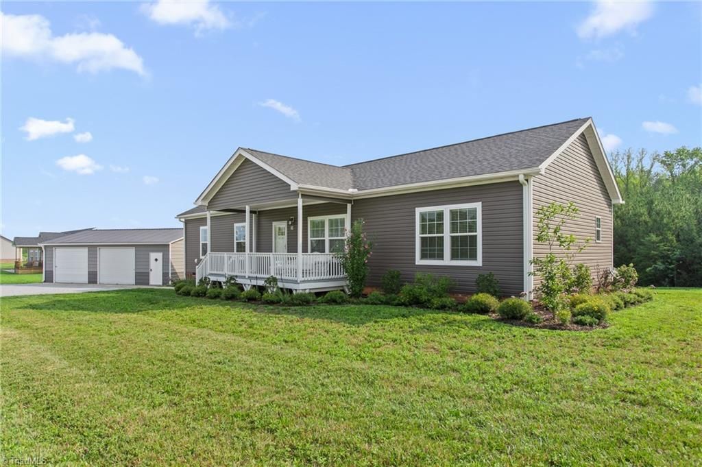 34 Paschal Road, Yanceyville, NC 27379 Main Photo