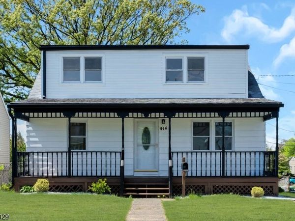 414 S Pine Ave, Sayreville, NJ 08879