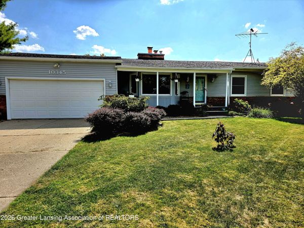 10345 Lafayette Lane, Dimondale, MI 48821