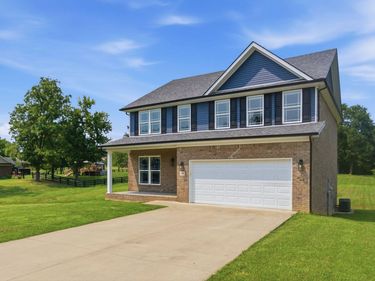 303 Waco Heights, Richmond, KY 40475